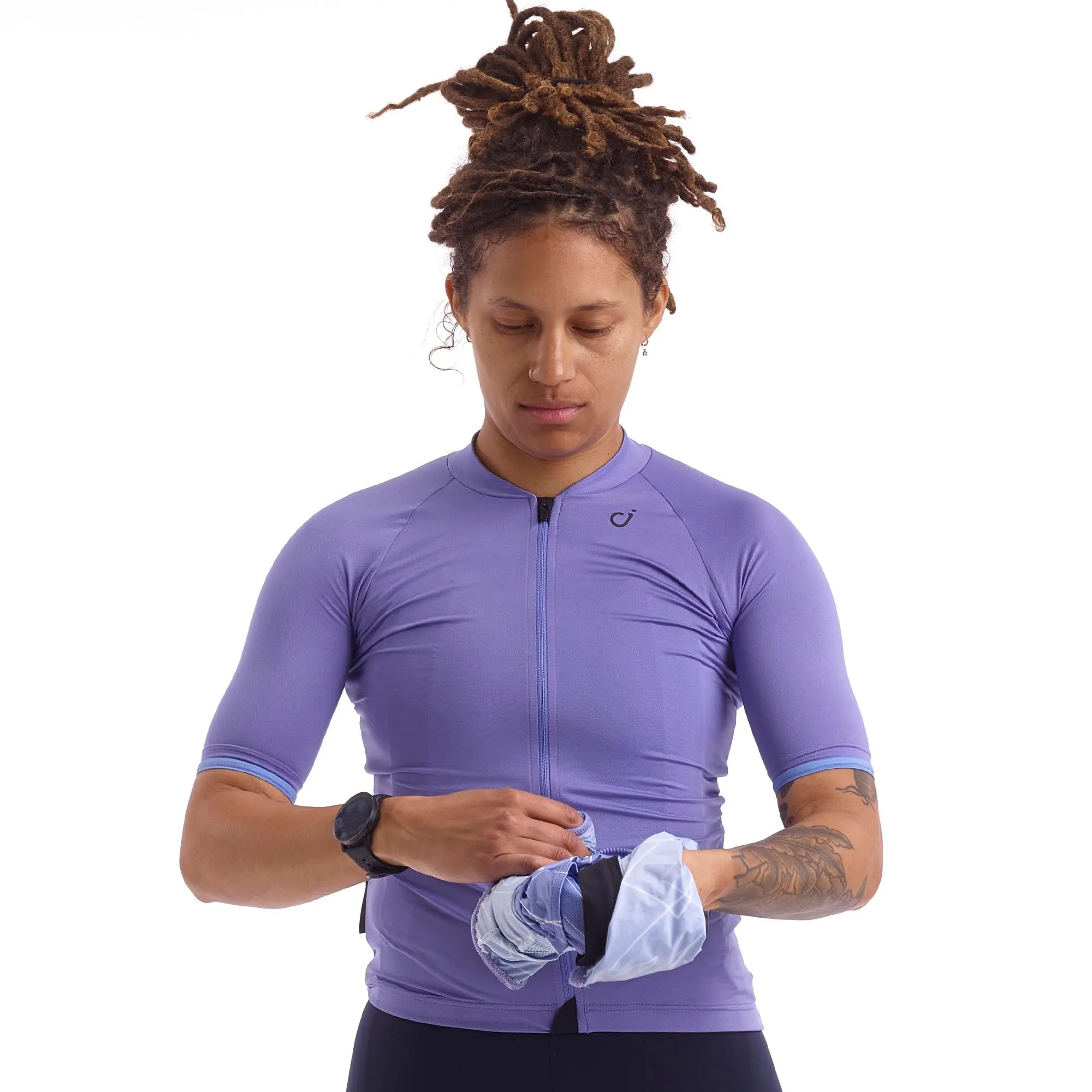 Women's Line SE Wind Vest