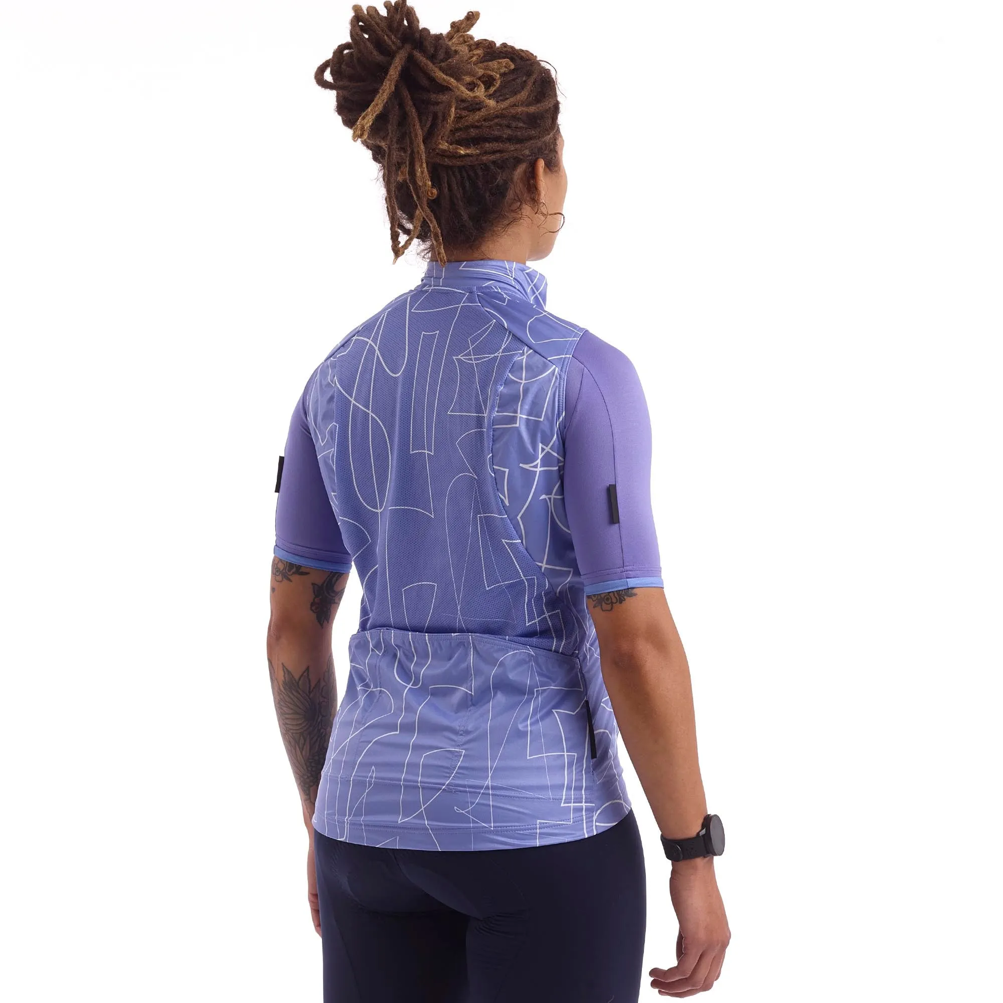 Women's Line SE Wind Vest