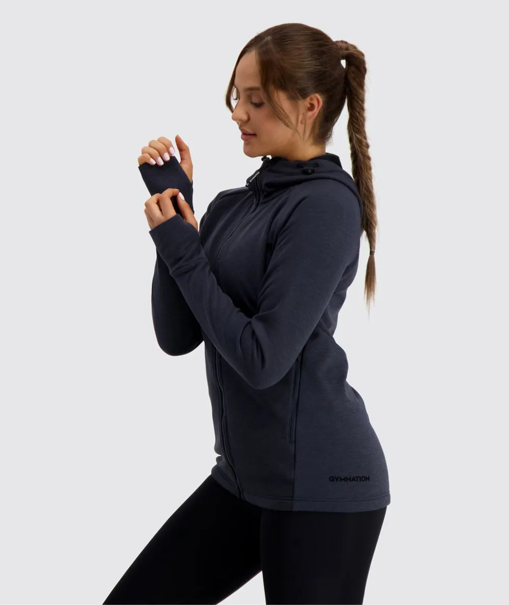 Women's Polar Hoodie